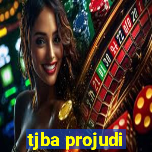 tjba projudi